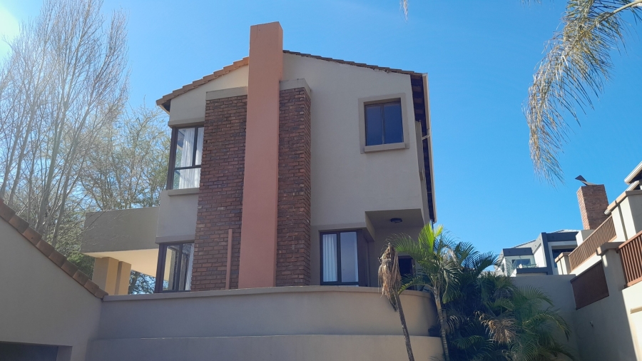 3 Bedroom Property for Sale in Xanadu Eco Residential Estate North West
